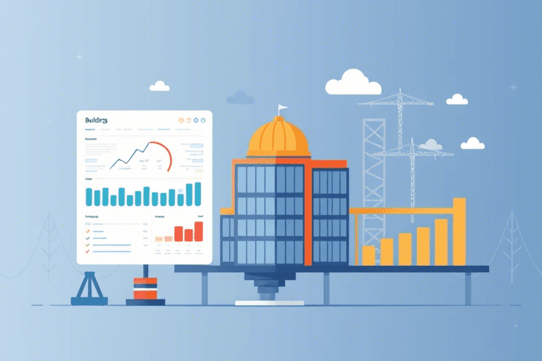 工程项目记账管理系统如何提升财务透明度与效率？