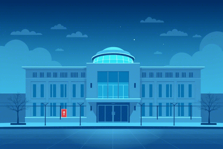 江苏监狱管理系统工程如何实现高效智能化管理？