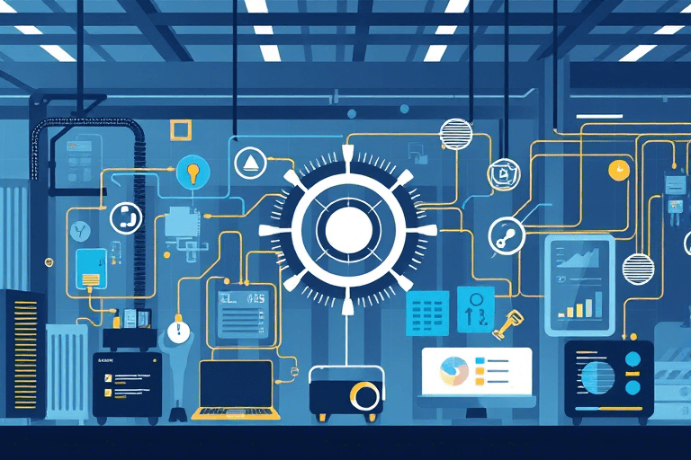 控制与系统工程管理如何实现高效协同与优化？