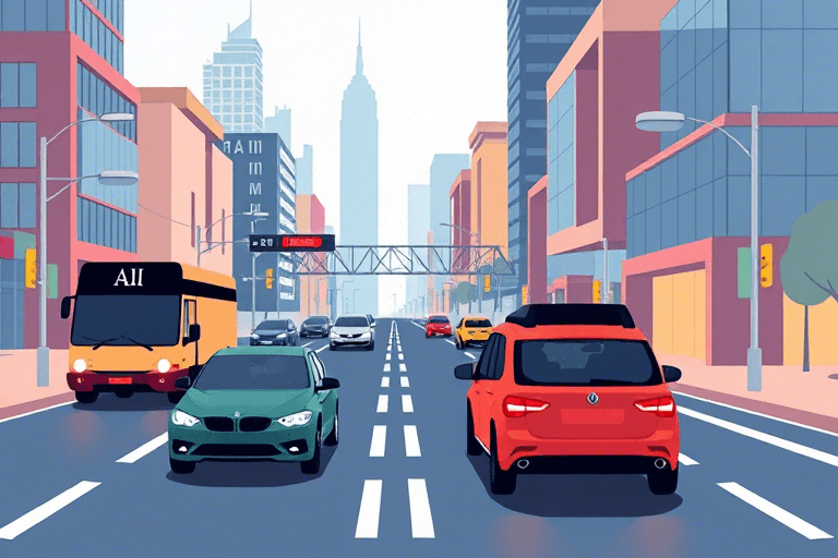 查街道是否施工的软件叫什么？这些实用工具帮你轻松掌握施工动态