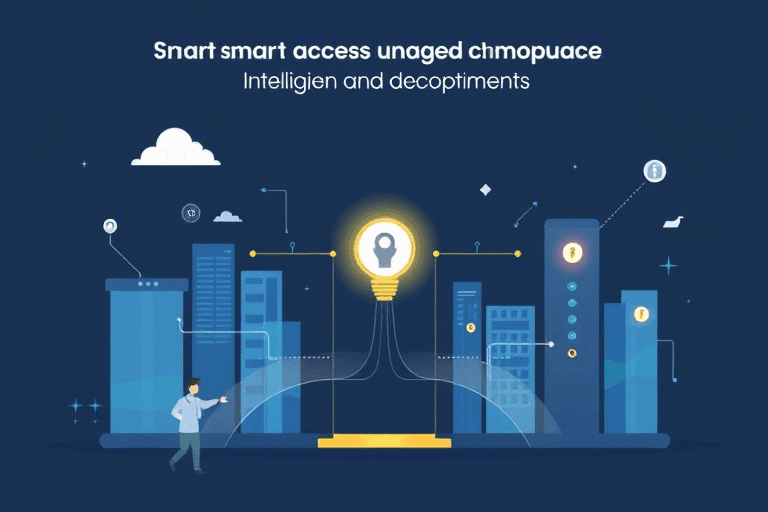 门禁工程管理系统商家版如何助力企业高效管理与安全升级