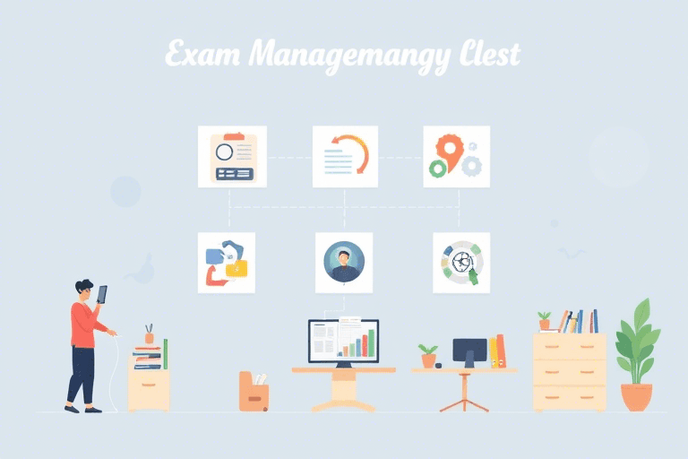 管理系统工程考什么？如何高效备考与应用实战技巧全解析