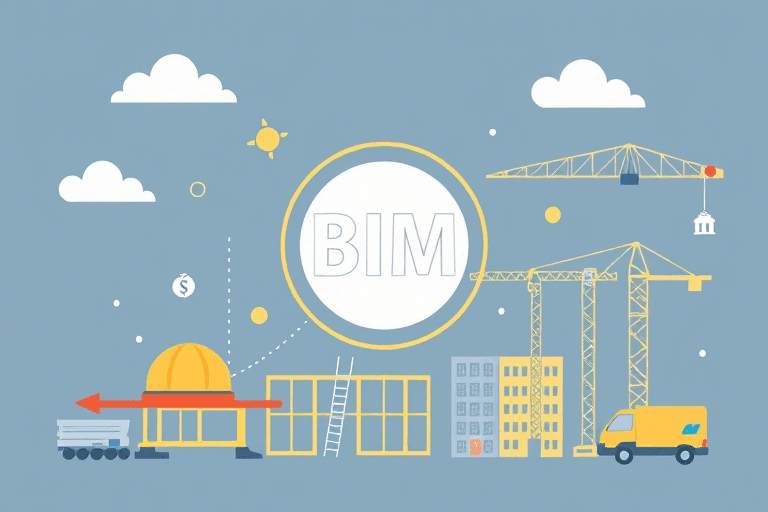 建设工程材料管理系统如何实现高效管理与成本控制？