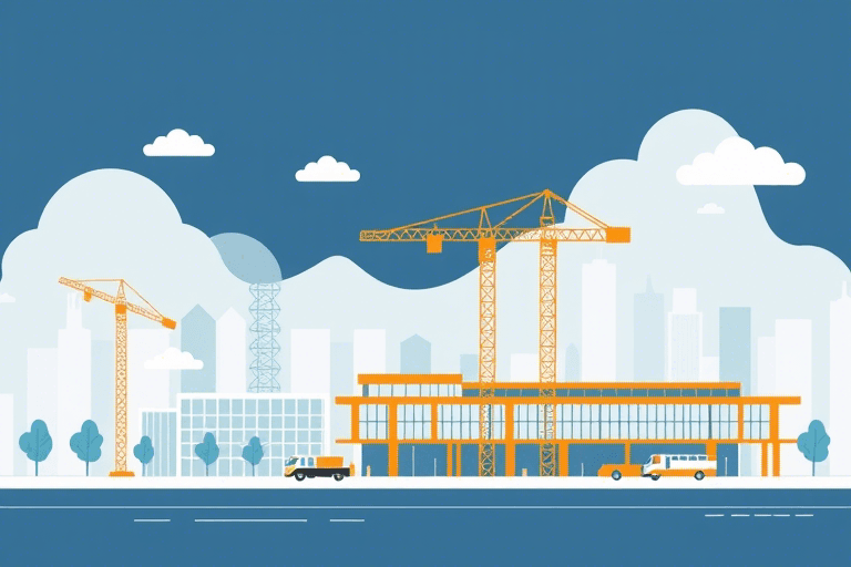 扬州工程项目管理系统如何实现高效协同与精细化管理？