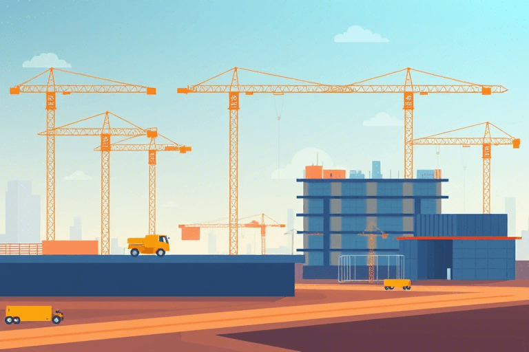 工程管理的系统和网络如何实现高效协同与数据整合