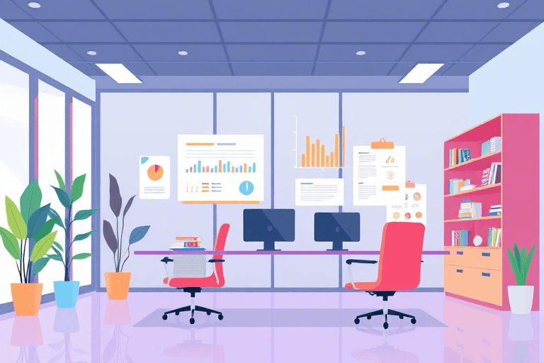 信息系统与管理工程如何赋能企业数字化转型与高效运营？