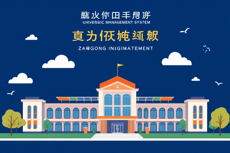 南工程正方教务管理系统如何助力高校教学管理效率提升？