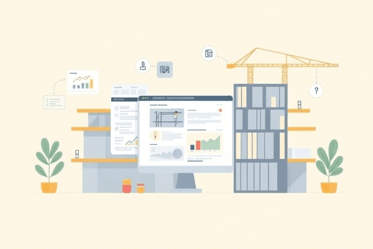 工程管理哪个系统好些些？如何选择最适合的工程项目管理系统？