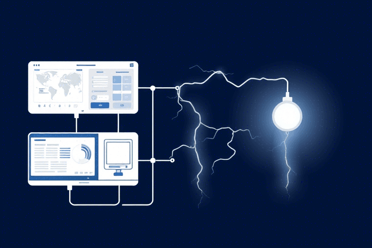 防雷工程管理系统有哪些？如何构建高效、智能的防雷工程管理体系？