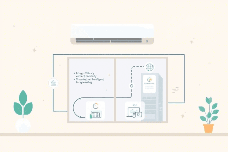江苏空调系统工程管理怎么做才能高效又合规？