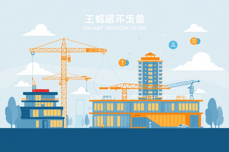 坪山区弱电工程管理系统怎么做？如何实现智能化、高效化管理？