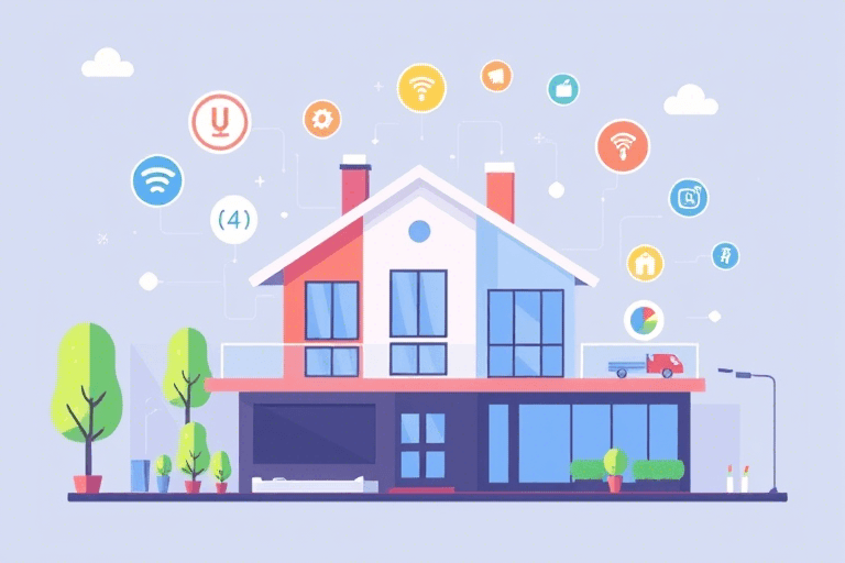 物业工程设备管理系统如何构建？实现高效运维与智能化管理