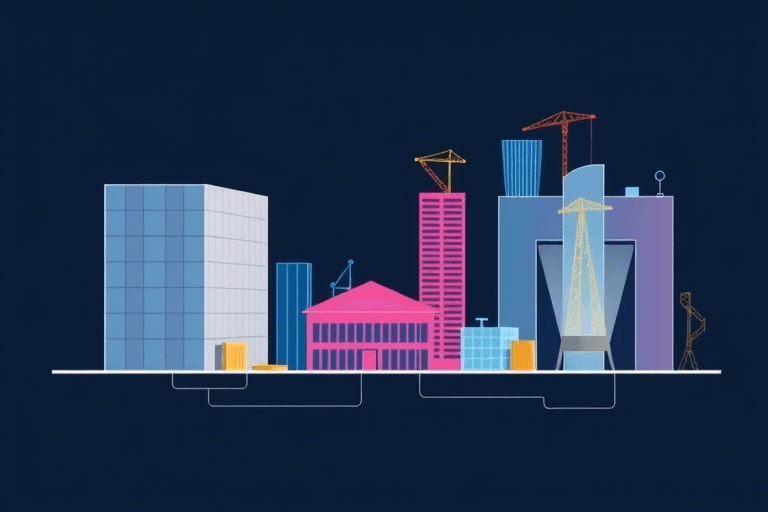 最先进的工程管理系统如何实现高效协同与智能决策