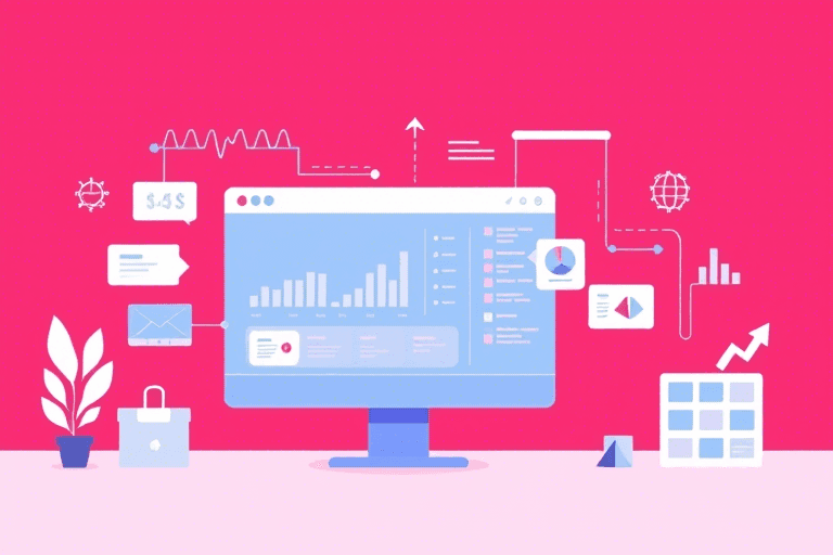 工程订单管理系统开发方案：构建高效、透明的项目执行流程