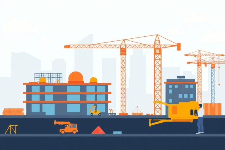 电力工程管理系统优势：如何提升项目效率与安全性？