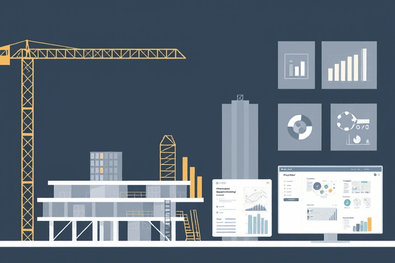 工程管理系统哪种好用些？如何选择最适合企业需求的系统？