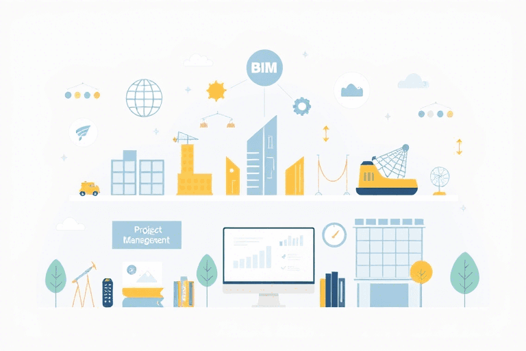 工程投资管理系统有哪些？如何构建高效、智能的工程项目投资管理体系？