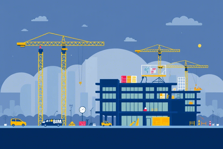 泰安工程进度管理系统如何助力项目高效推进与精准管控