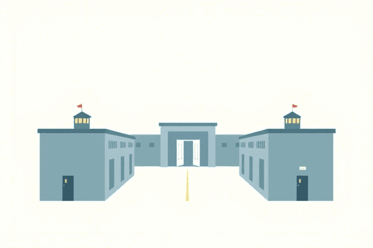 监狱系统工程管理岗如何高效推进项目落地与安全运行？