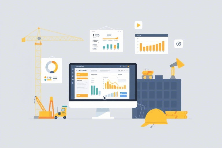 承管家工程成本管理系统如何助力企业实现精细化成本管控与利润提升？