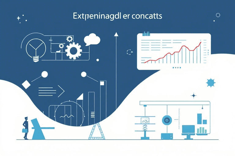 管理系统工程研究内容：如何系统化提升组织效能与决策能力