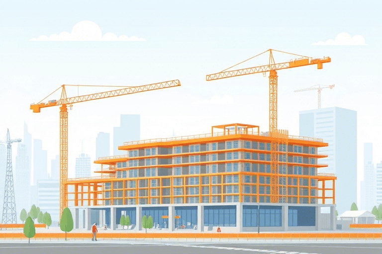 南沙区工程管理系统展示：如何打造智慧工地新标杆？