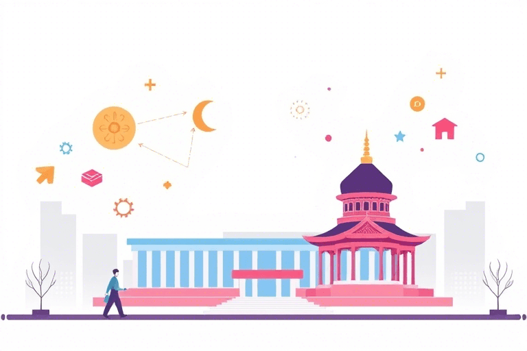 河南工程审批综合管理系统如何实现高效审批与全流程监管