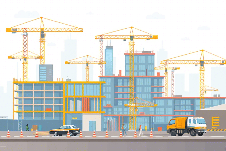 汉中工程项目管理系统怎么做才能高效管理项目全流程？