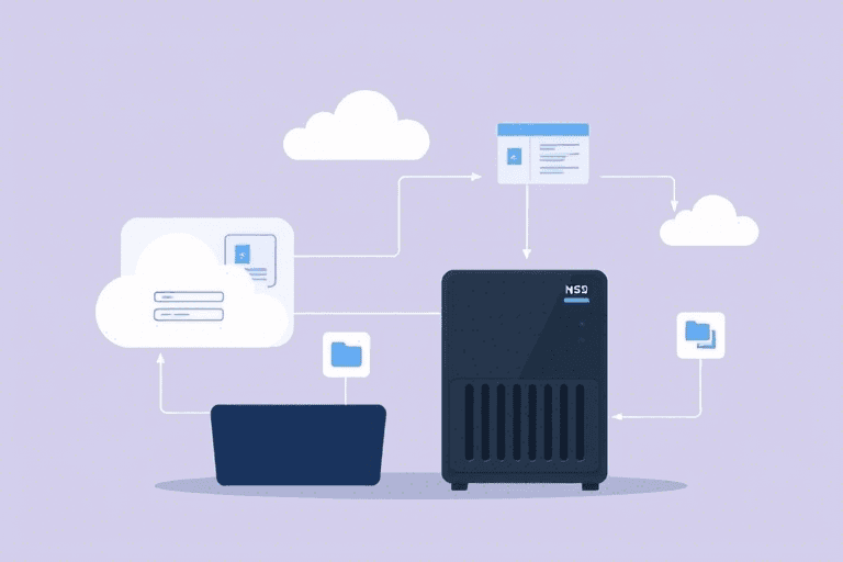 群晖工程管理系统官网如何搭建？一站式解决方案全解析