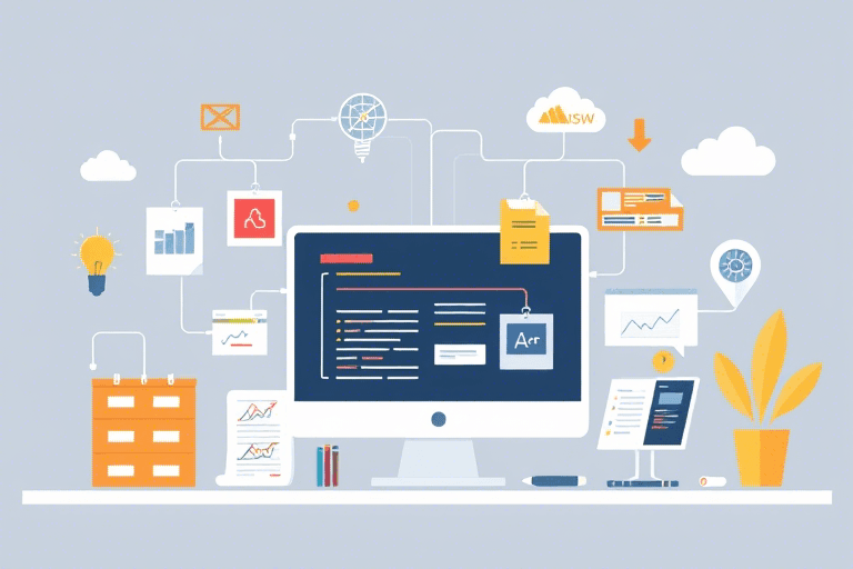 Access工程项目管理系统怎么做？如何用Access打造高效项目管理工具？