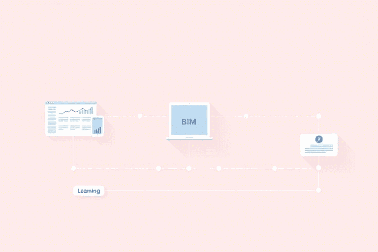 工程管理系统学习资料：如何高效构建项目管理知识体系