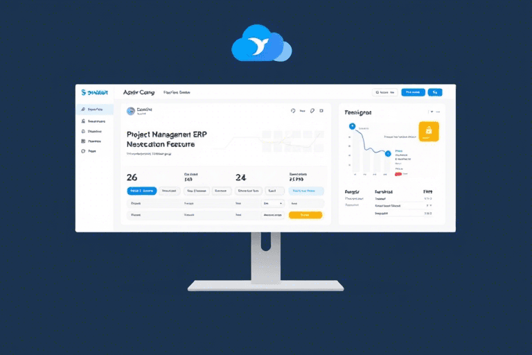 项目工程管理ERP系统报价如何制定？从成本到价值的全面解析
