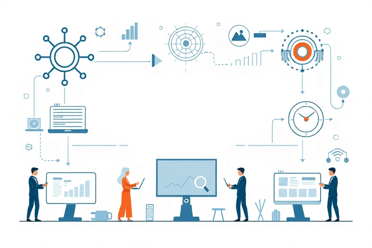 管理系统工程内容如何科学规划与高效实施？