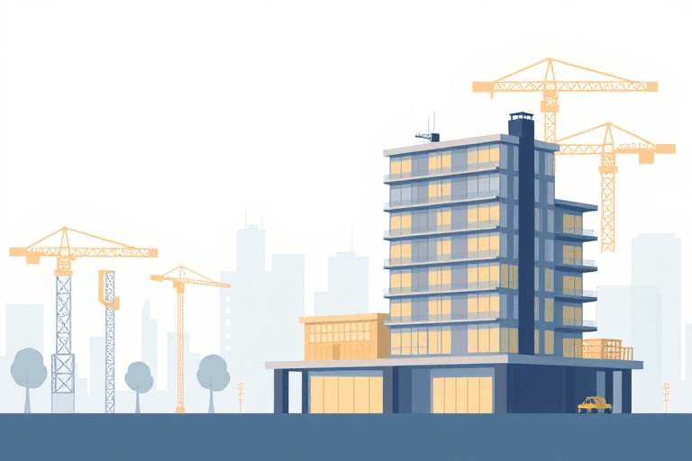 好用的工程管理系统推荐：如何选择适合建筑企业的高效项目管理工具？