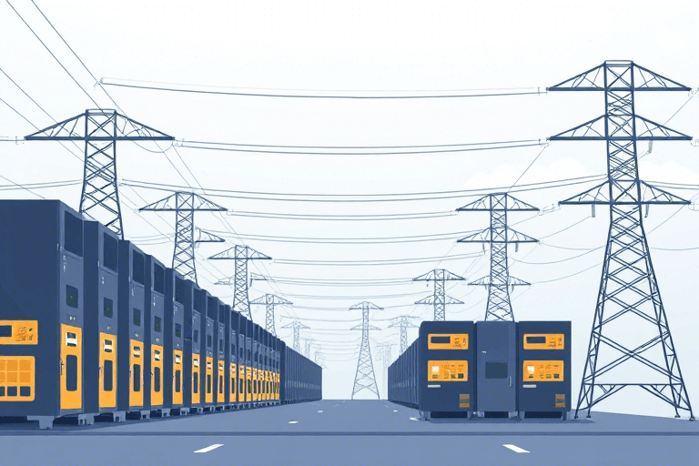 电网工程档案管理系统如何实现高效管理与智能应用