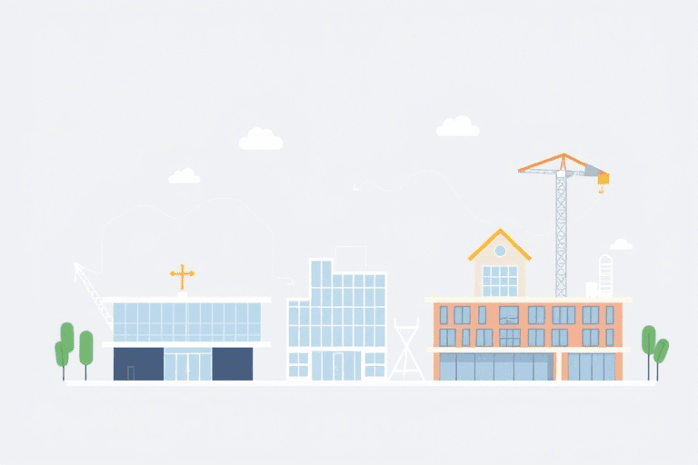 工程造价管理的系统：如何实现精准控制与高效协同