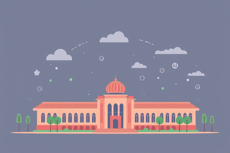 福建工程教育管理系统如何提升高校教学管理效率与质量