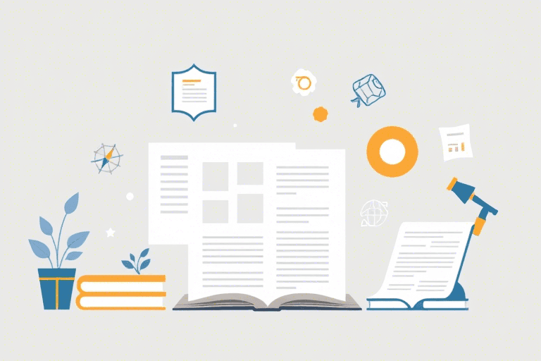 工程管理系统论文总结：如何高效撰写与提炼研究成果