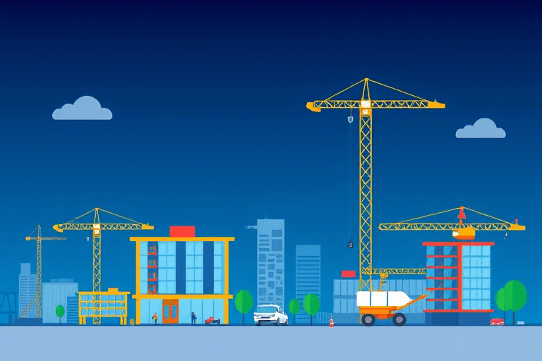 昆山工程项目管理系统怎么做才能高效提升施工管理水平？