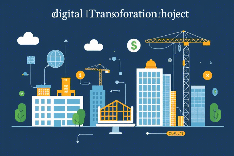 工程小项目管理系统介绍：如何高效管理小型工程项目？