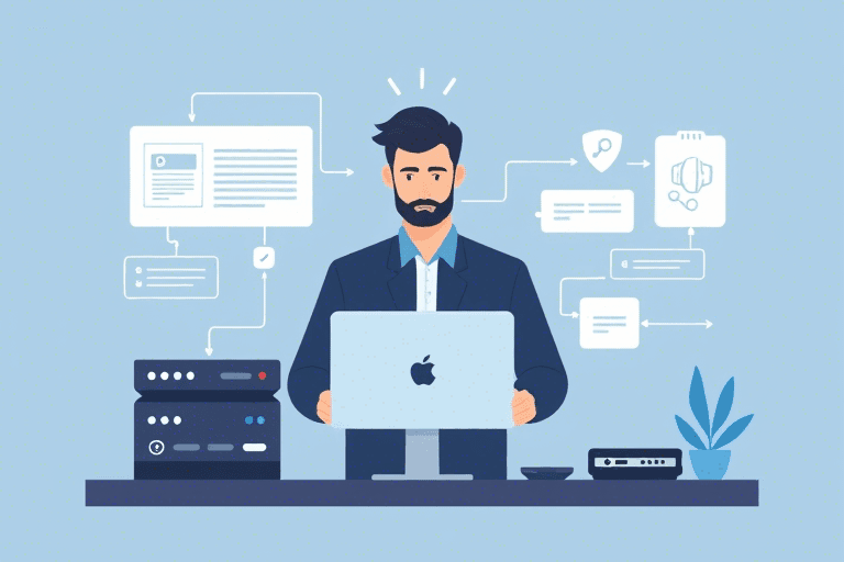 系统工程师管理规范如何制定与实施才能高效落地？