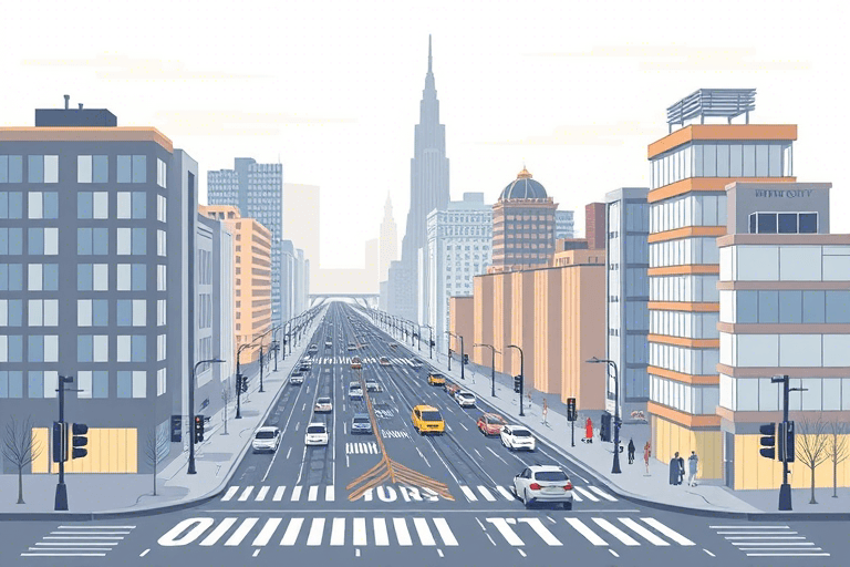 道路工程管理系统有哪些？全面解析现代道路建设与管理的数字化工具