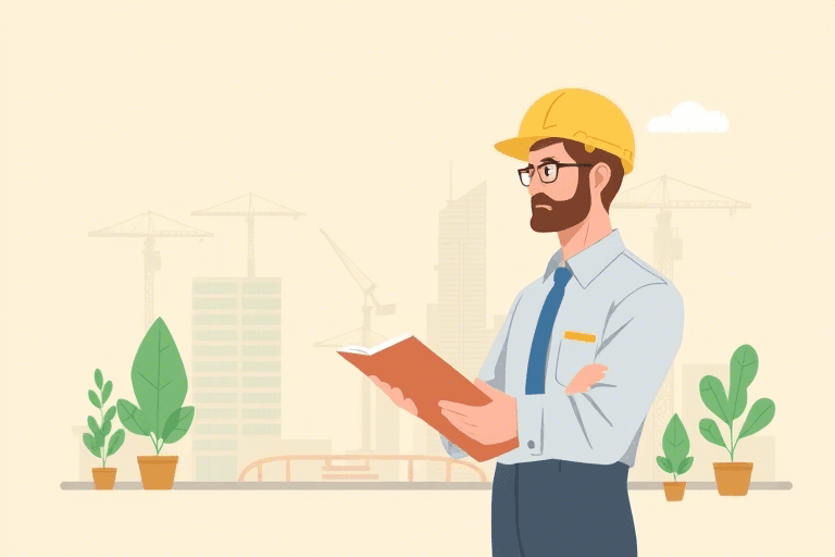 工程管理系统有哪个专业？揭秘土木、管理与信息技术交叉学科的就业方向