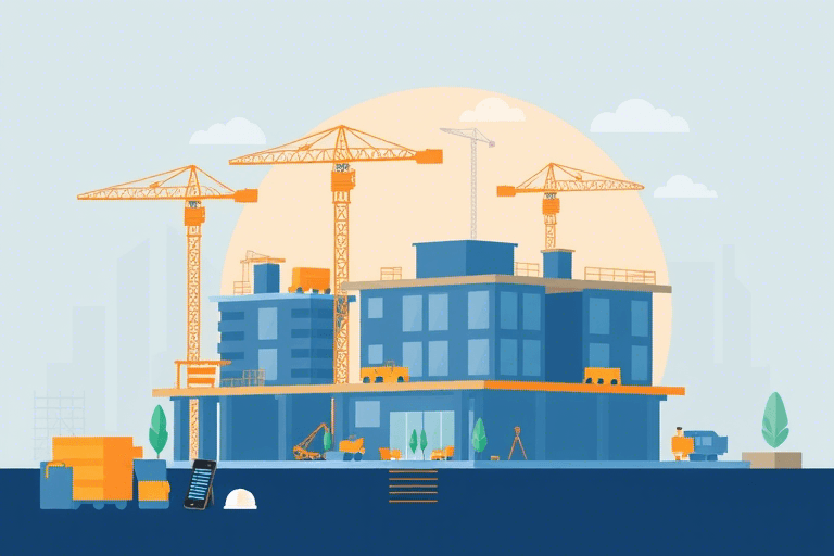 工程督导管理系统app如何助力项目高效执行与质量提升