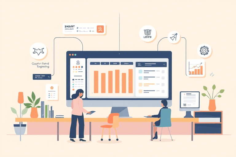 上海工程教学管理系统如何助力高校教学质量提升？