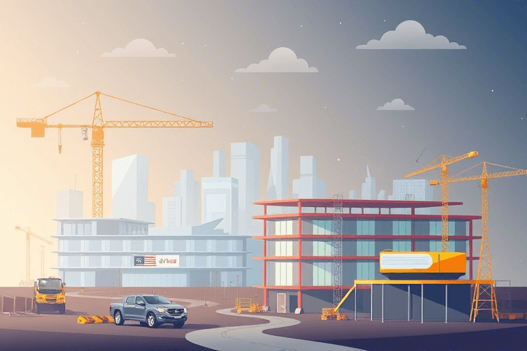 阜阳工程管理系统平台如何助力建筑行业数字化转型与高效管理？