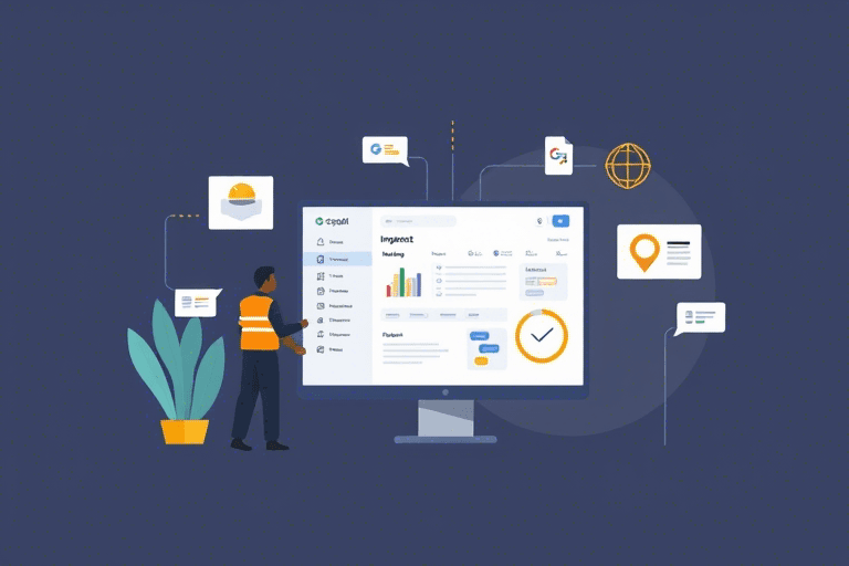 防雷工程检测项目管理系统怎么做？如何提升效率与合规性？