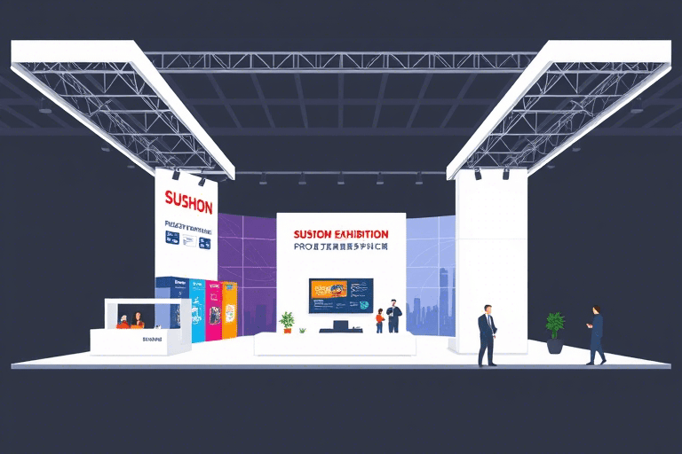 苏州展厅工程管理系统官网如何打造？一站式解决方案揭秘