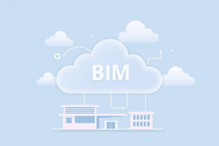 工程资料管理系统云平台如何实现高效协同与数据安全？