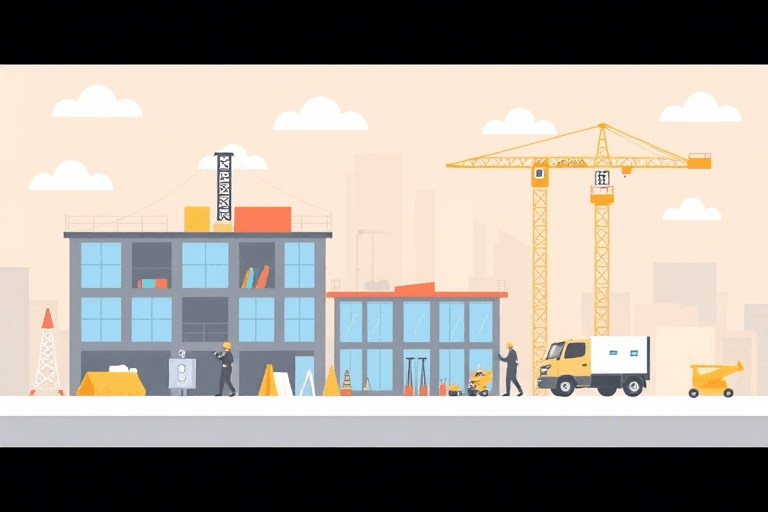 工程测量信息管理系统如何提升项目效率与数据精度？